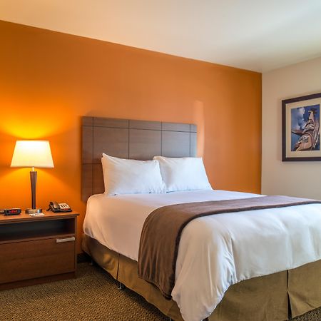 My Place Hotel-Lubbock, Tx エクステリア 写真
