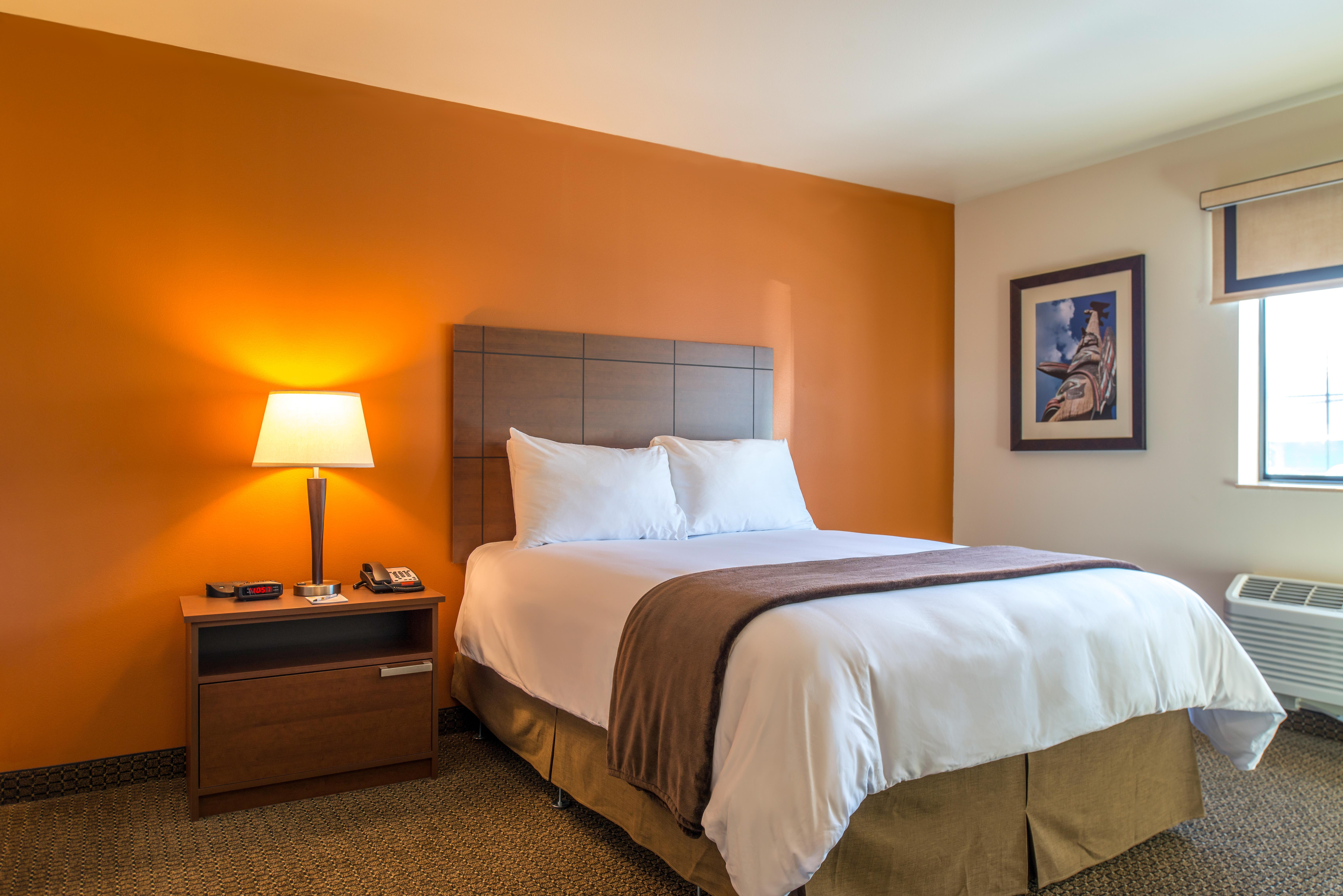 My Place Hotel-Lubbock, Tx エクステリア 写真