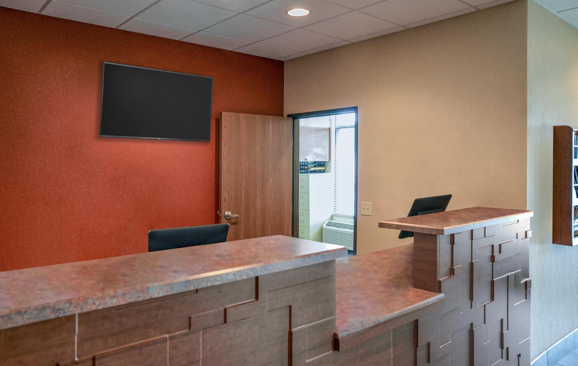 My Place Hotel-Lubbock, Tx エクステリア 写真