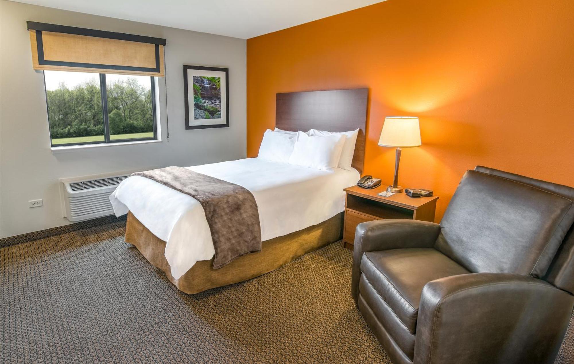 My Place Hotel-Lubbock, Tx 部屋 写真