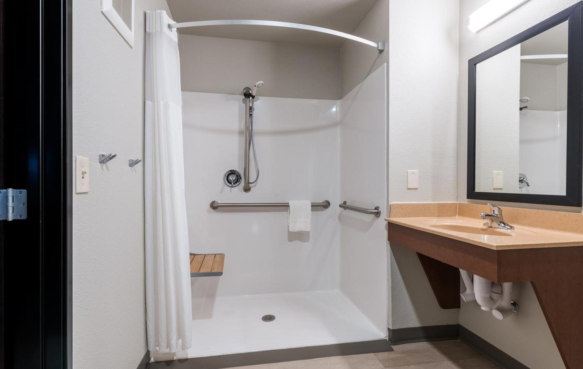 My Place Hotel-Lubbock, Tx 部屋 写真