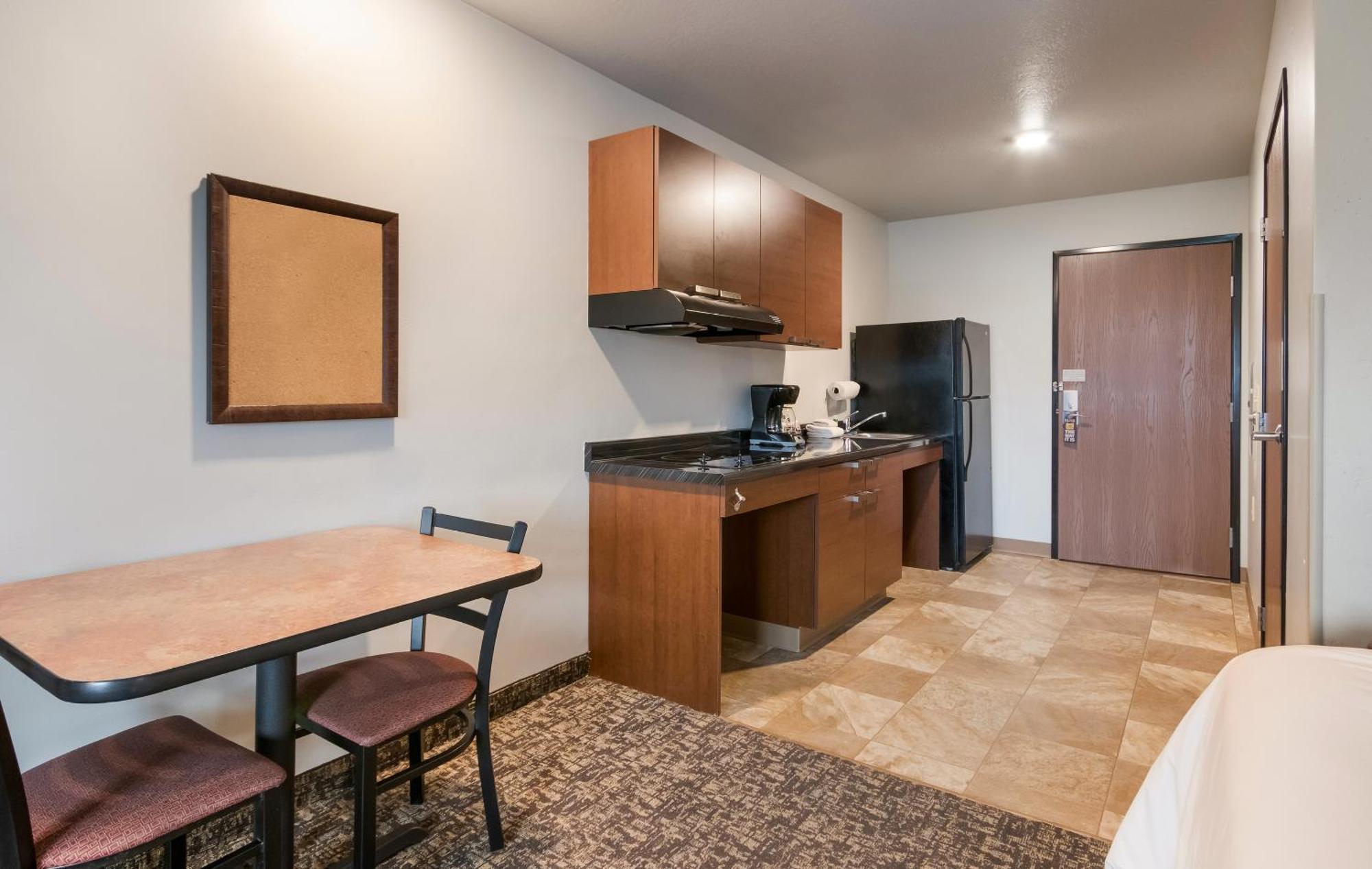 My Place Hotel-Lubbock, Tx 部屋 写真