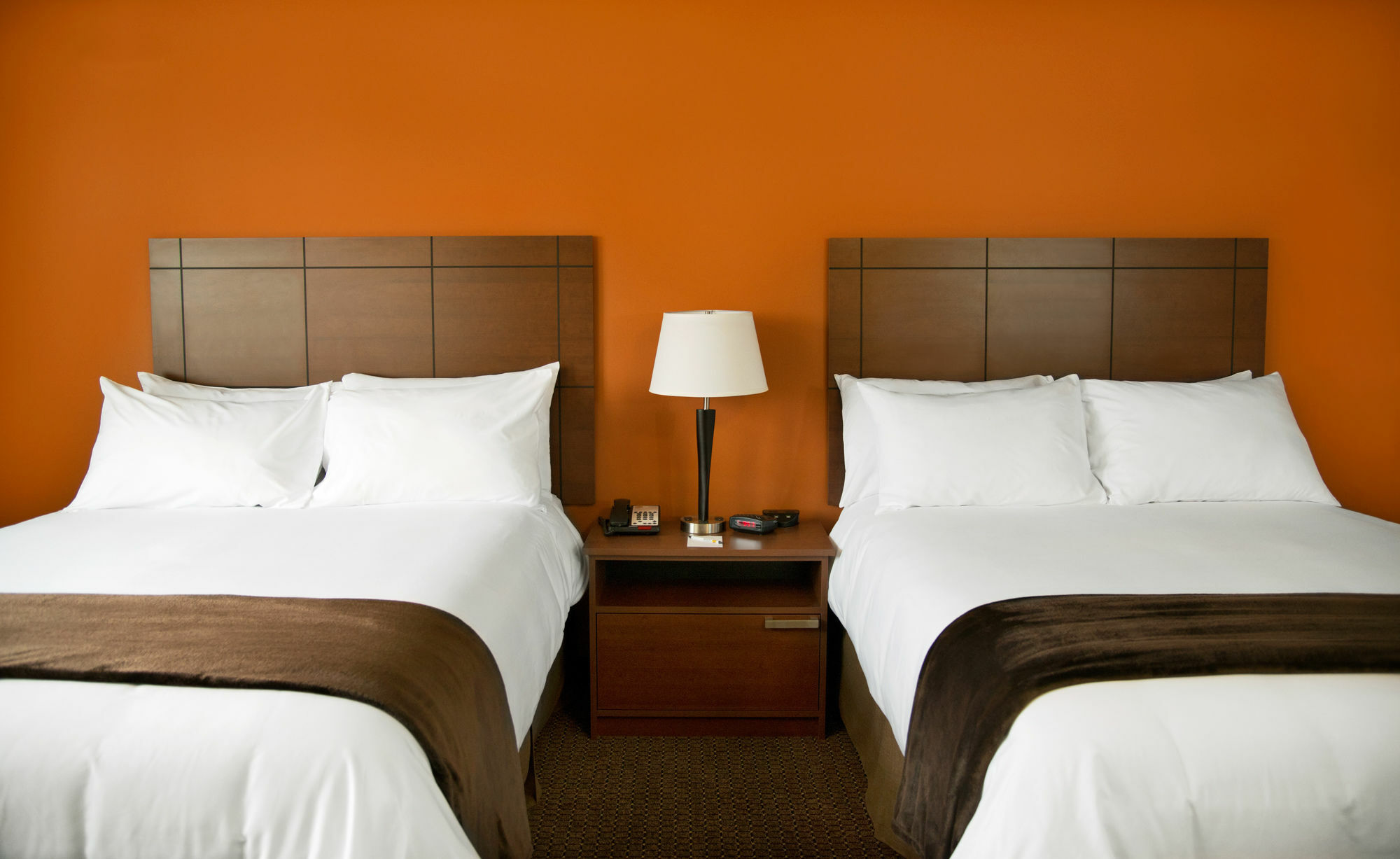 My Place Hotel-Lubbock, Tx エクステリア 写真