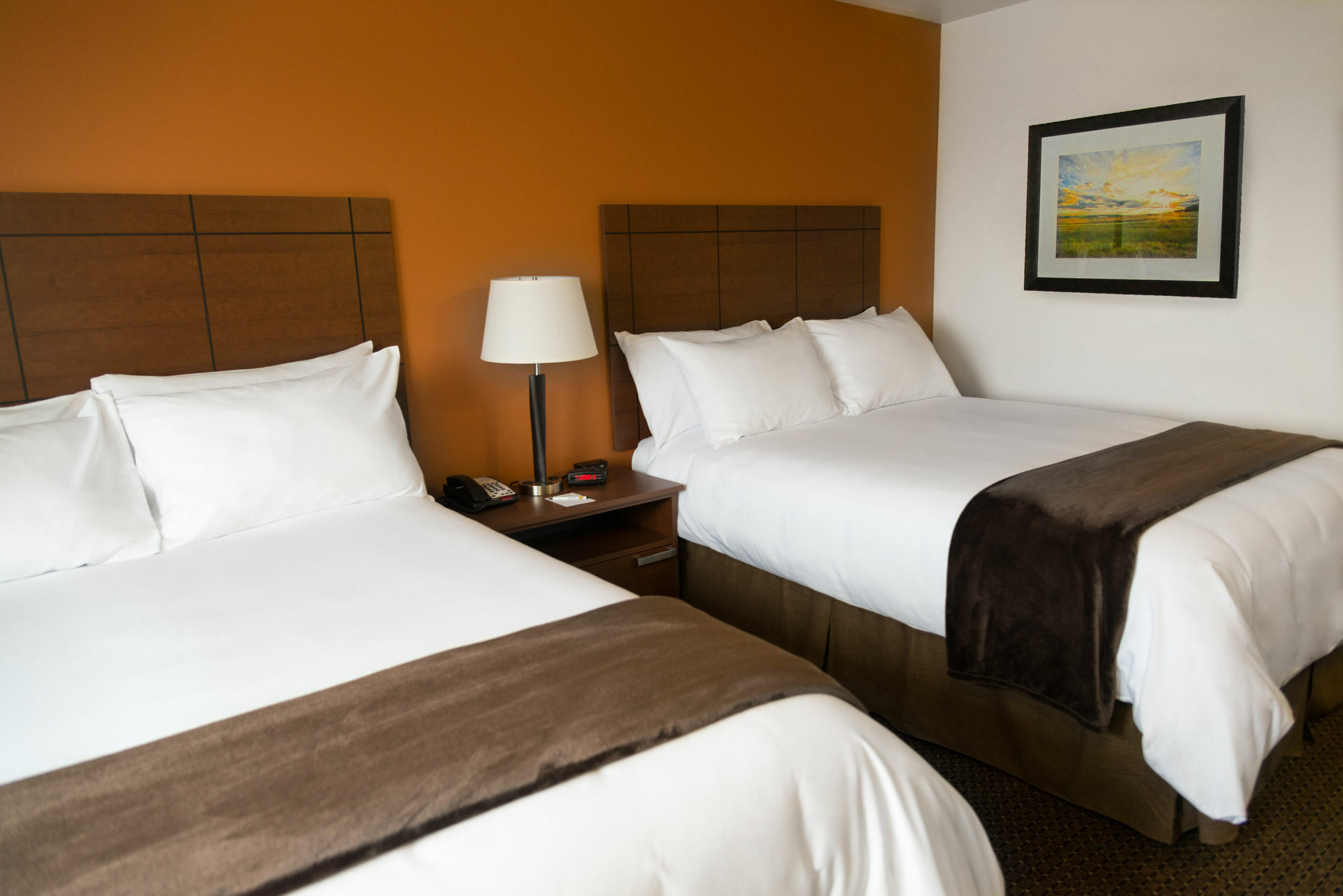 My Place Hotel-Lubbock, Tx エクステリア 写真