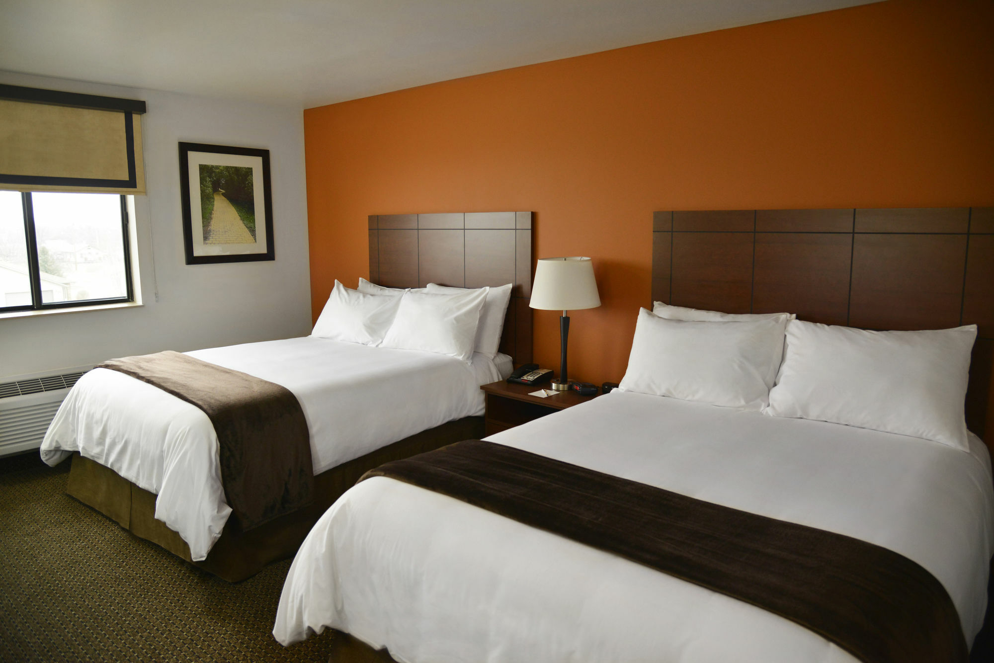 My Place Hotel-Lubbock, Tx エクステリア 写真