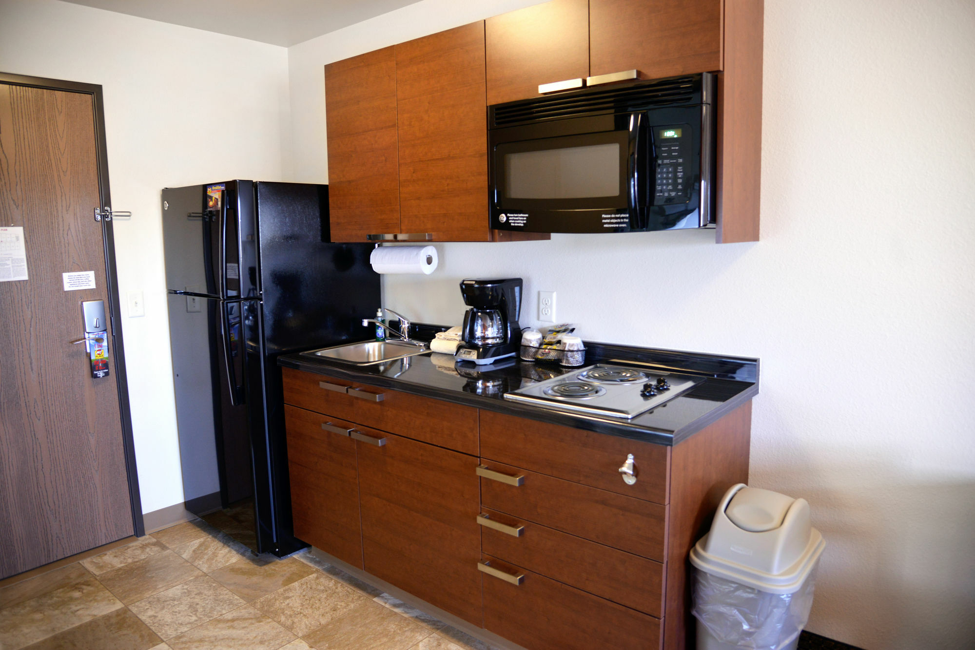 My Place Hotel-Lubbock, Tx エクステリア 写真