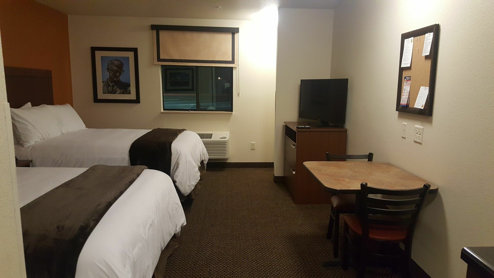 My Place Hotel-Lubbock, Tx エクステリア 写真